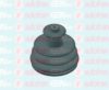 AUTOFREN SEINSA D8086 Bellow Set, drive shaft